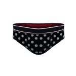 FABO Men's Bamboo Brief - MG009