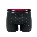 FABO Men's Cotton Classic Trunk - MG0010