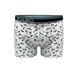 FABO Men's Cotton Classic Trunk - MG0012