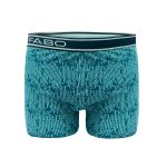 FABO Men's Cotton Classic Trunk Plus Size - MG0026