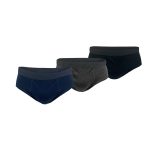 FABO Men's Bamboo Brief - MG0017