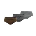 FABO Men's Bamboo Brief - MG0018