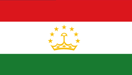 Tajikistan