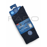 FABO Men's Denim Crew Socks - FB0074